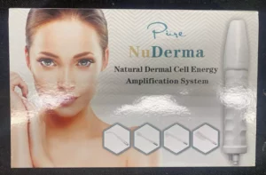 Daily care amplification system item