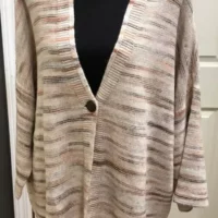 Pure jill item jill cardigan