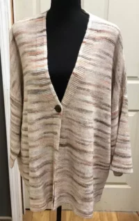Pure jill item jill cardigan