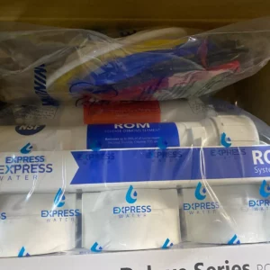 Water system item express water