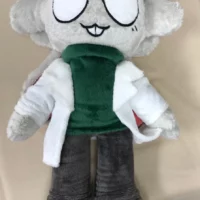 Doll medical item rabbit doctor