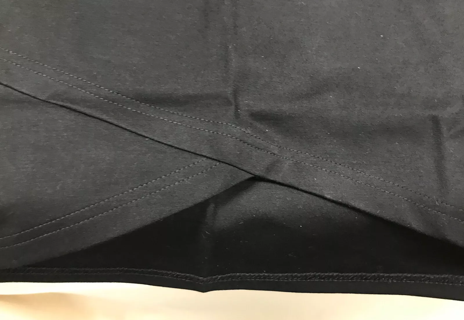 Item rachel faux faux wrap