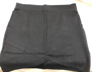 Item rachel faux faux wrap