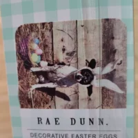 Eggs blessings faith hope item