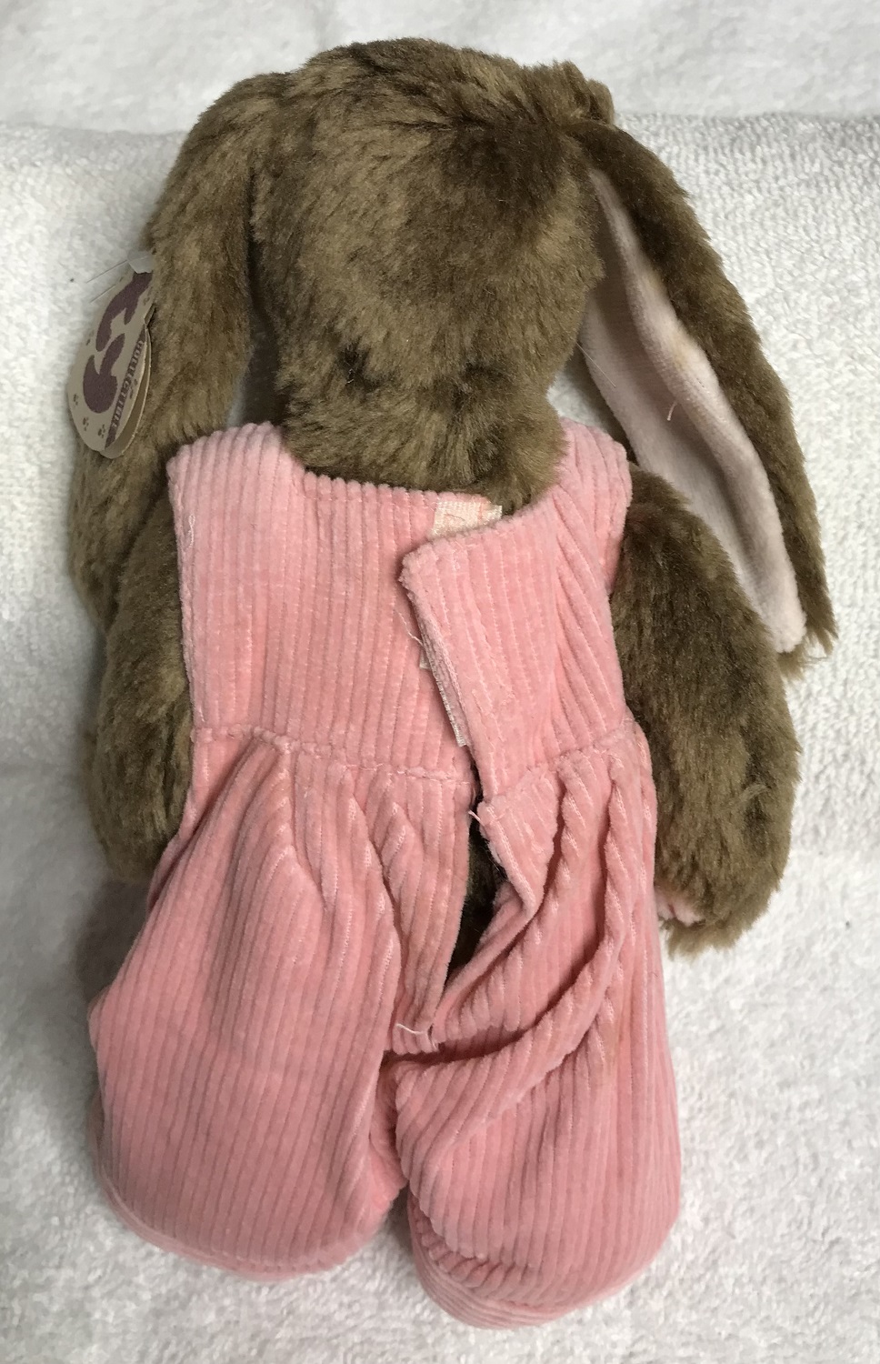 Attic treasures jointed limbs rose