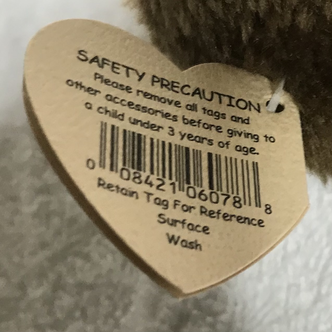 Attic treasures jointed limbs rose