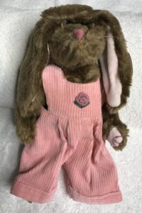 Attic treasures jointed limbs rose