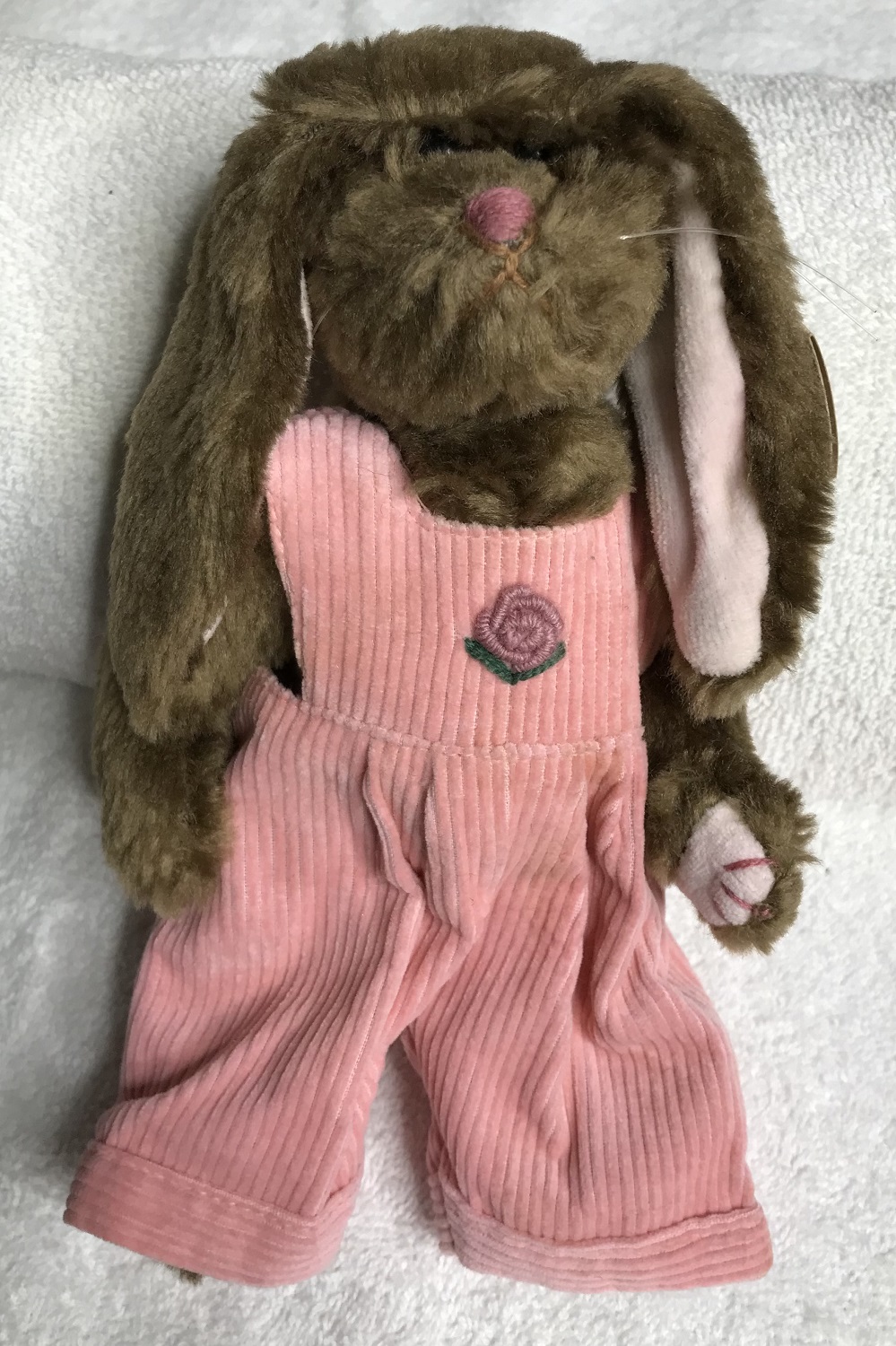 Attic treasures jointed limbs rose