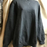 Athletic dark dark gray item