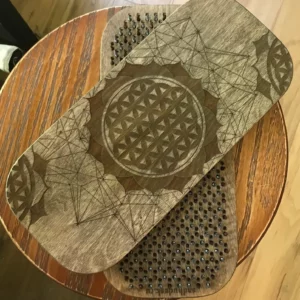 Item sadhu board board wooden