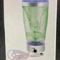 Self blender blender vortex item