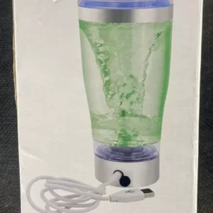 Self blender blender vortex item