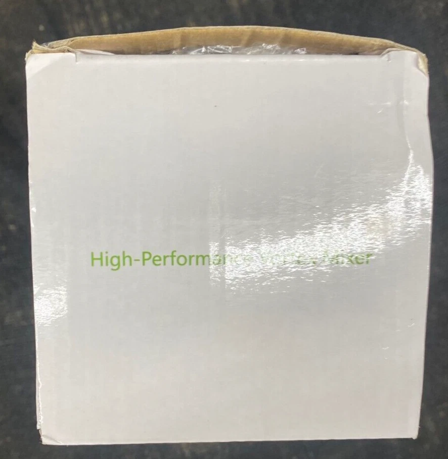 Self blender blender vortex item