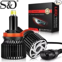 Item led auto auto headlight