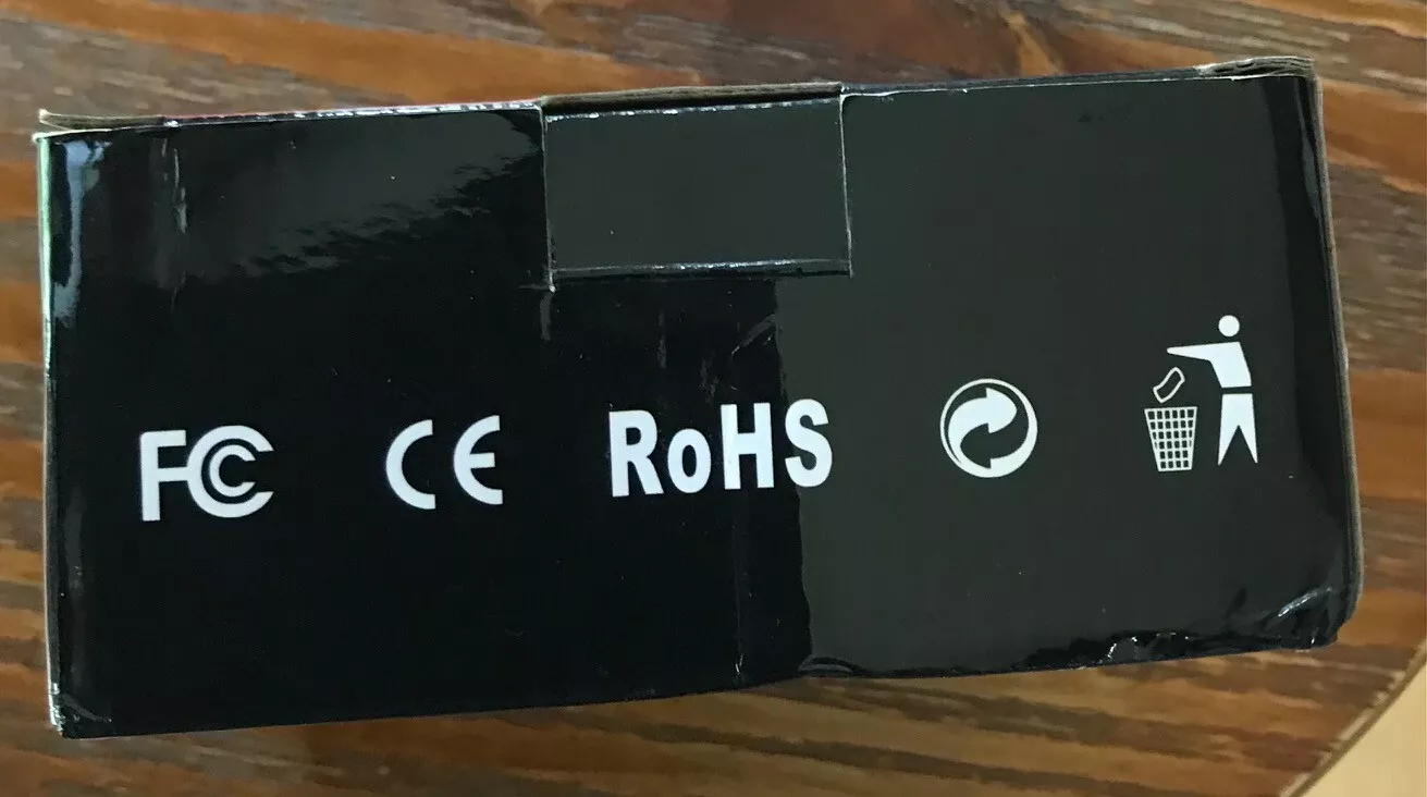 Item led auto auto headlight