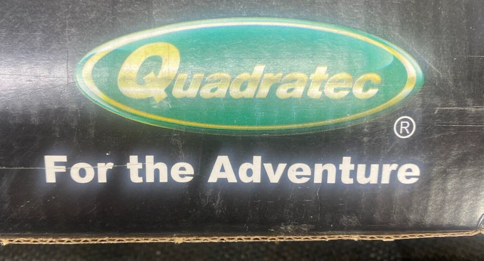 Shock absorber maximum duty item