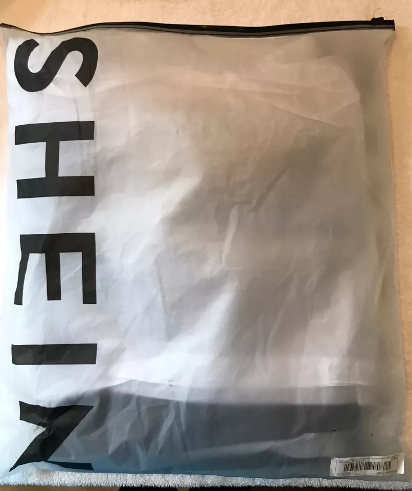 Black leather leather pants item