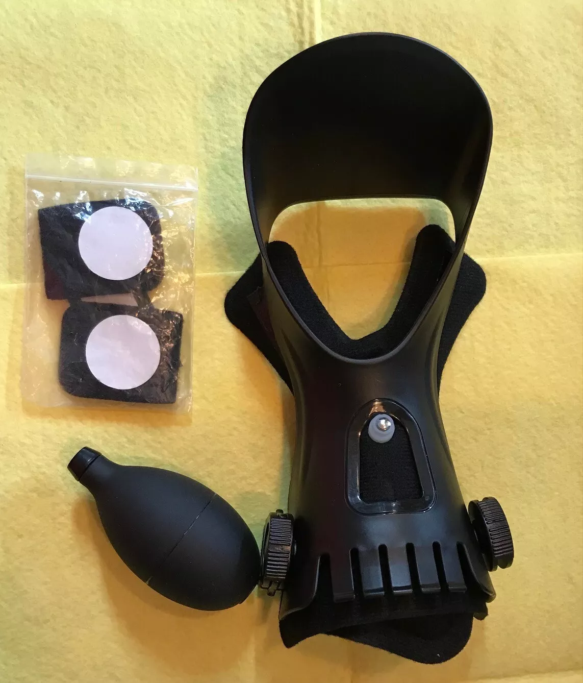 Item shenzhen oubo oubo foot