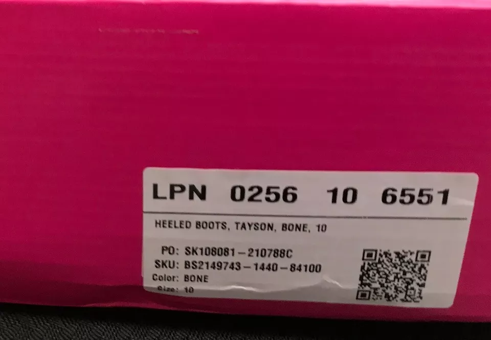 Thigh high high heeled high