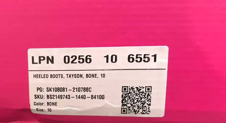 Thigh high high heeled high