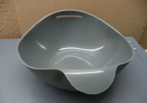 Smart home multifunction silicone bread baking