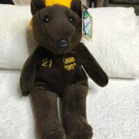 Bamm beano estate collection sammy sosa