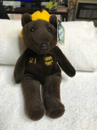 Bamm beano estate collection sammy sosa