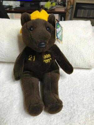 Bamm beano estate collection sammy sosa