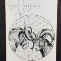 Skateboard deck item sovrn nature