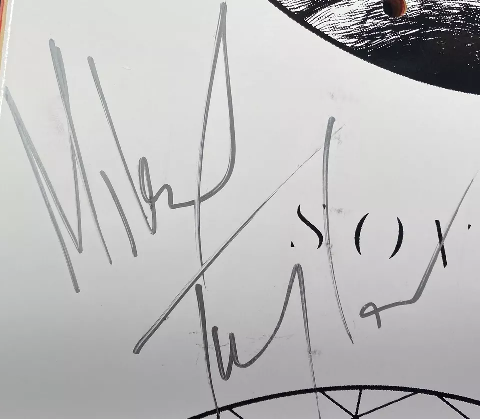 Skateboard deck item sovrn nature