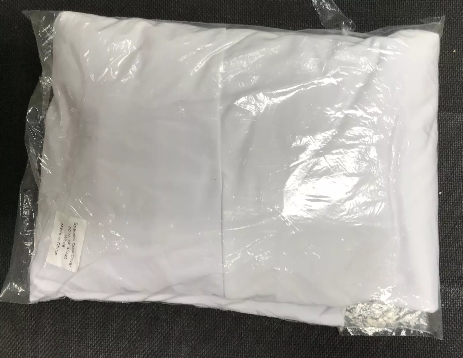 Spandex table table cover item