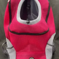 Backpack carrier pet item