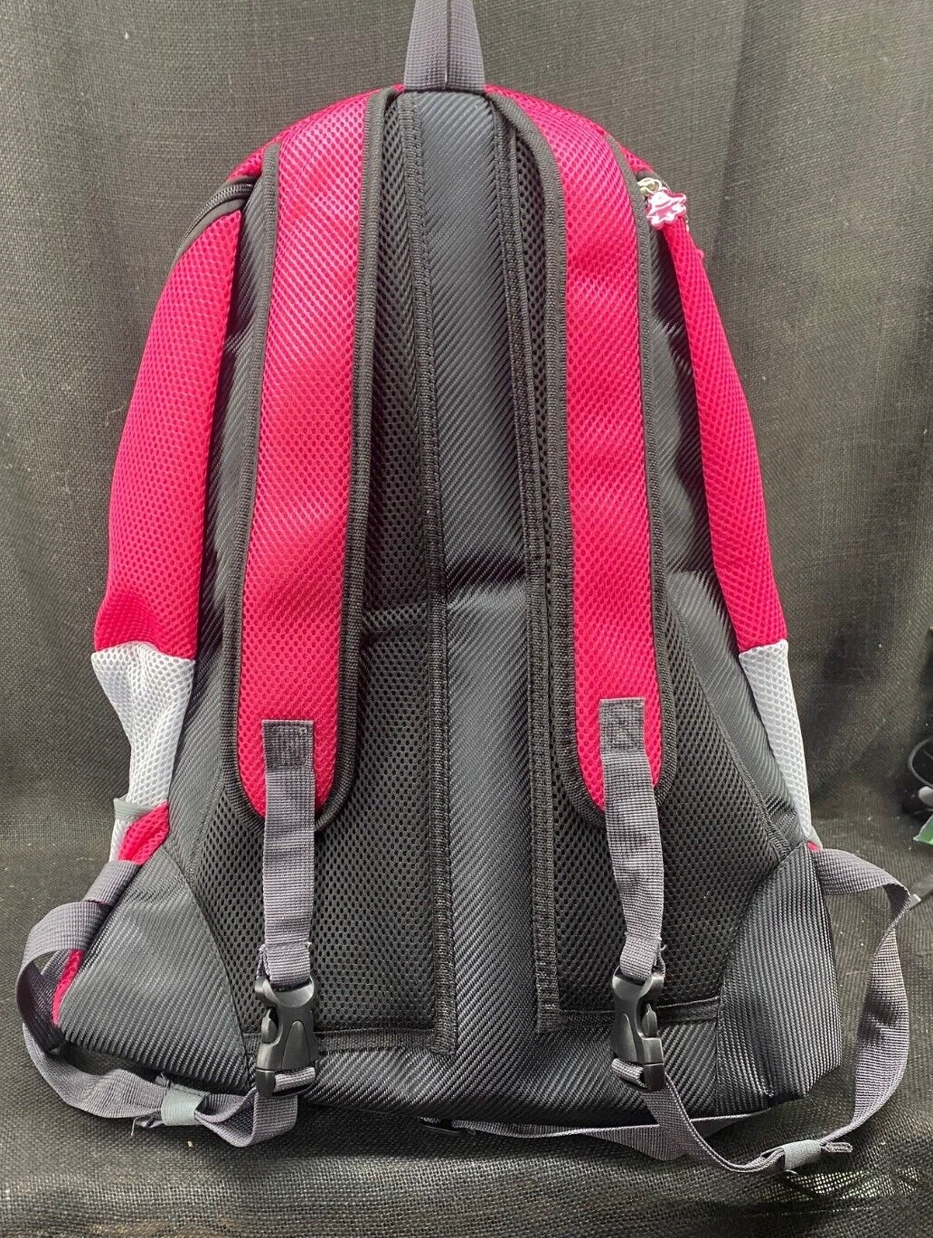 Backpack carrier pet item