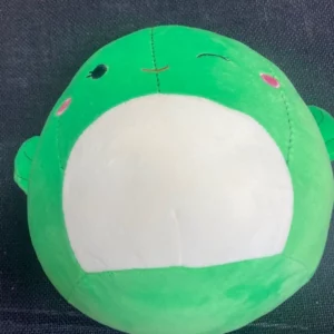 Cactus plush item squishmallows cactus