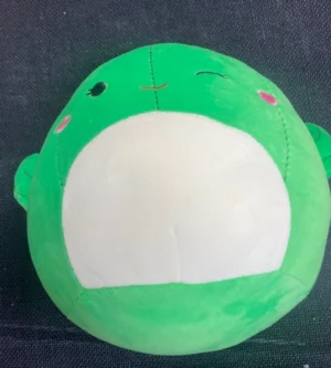 Cactus plush item squishmallows cactus