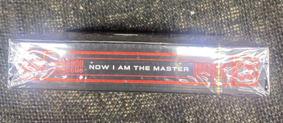 Star wars playing cards dark side