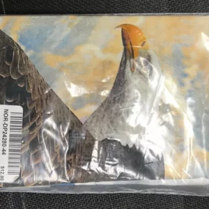 Stars stripes panel patchwork item