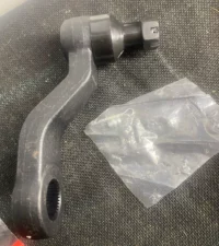 Item steering pitman pitman jpn