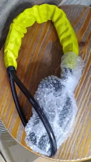 Golf cart item steering wheel