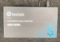 Item steetek kvm kvm switch