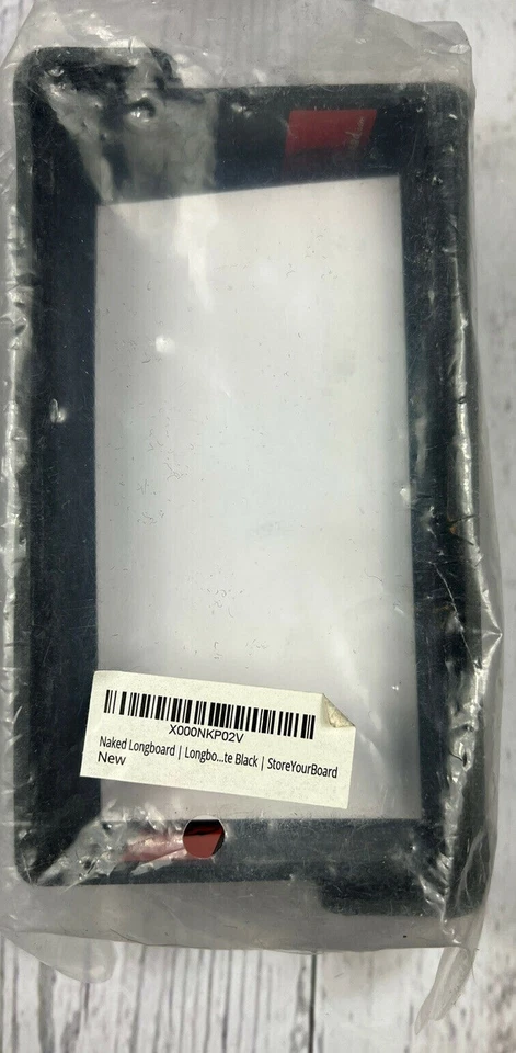 Item storeyourboard naked naked rack