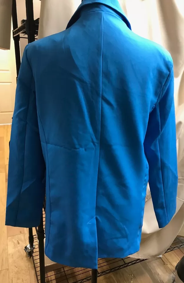 Streetwear society jacket lightweight item