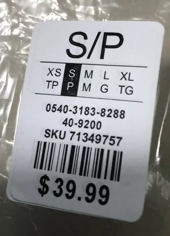 Streetwear society jacket lightweight item