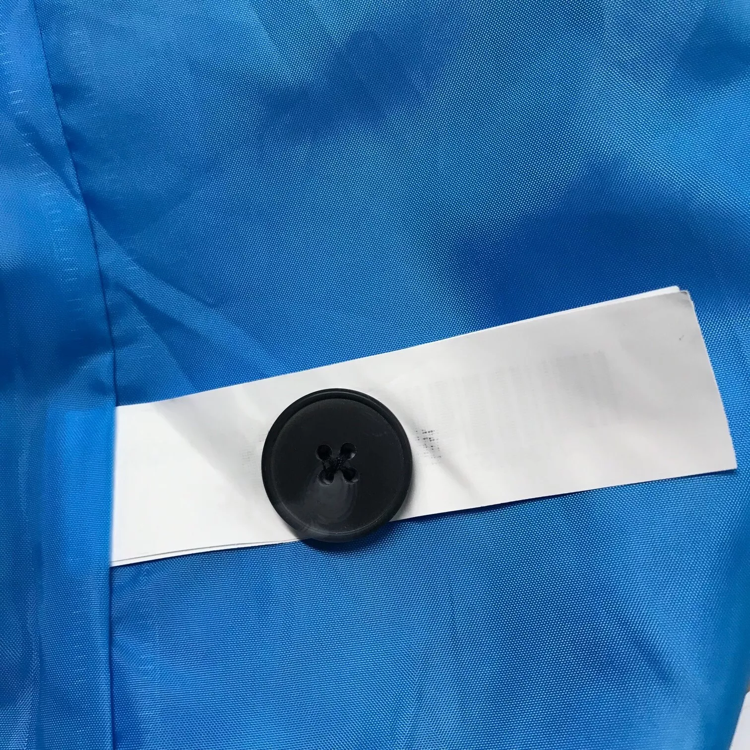 Streetwear society jacket lightweight item