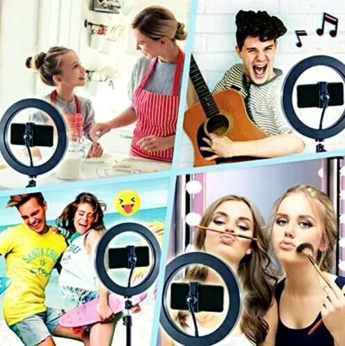 Studio creator video maker smartphone holder