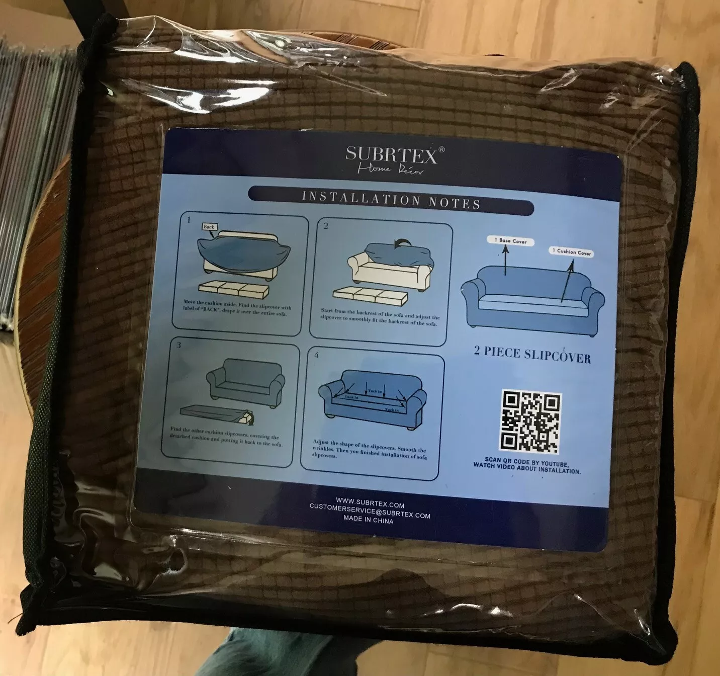 Home decor chair coffee item