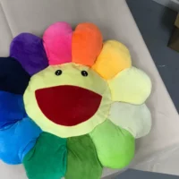 Cushion pillow pillow plush item