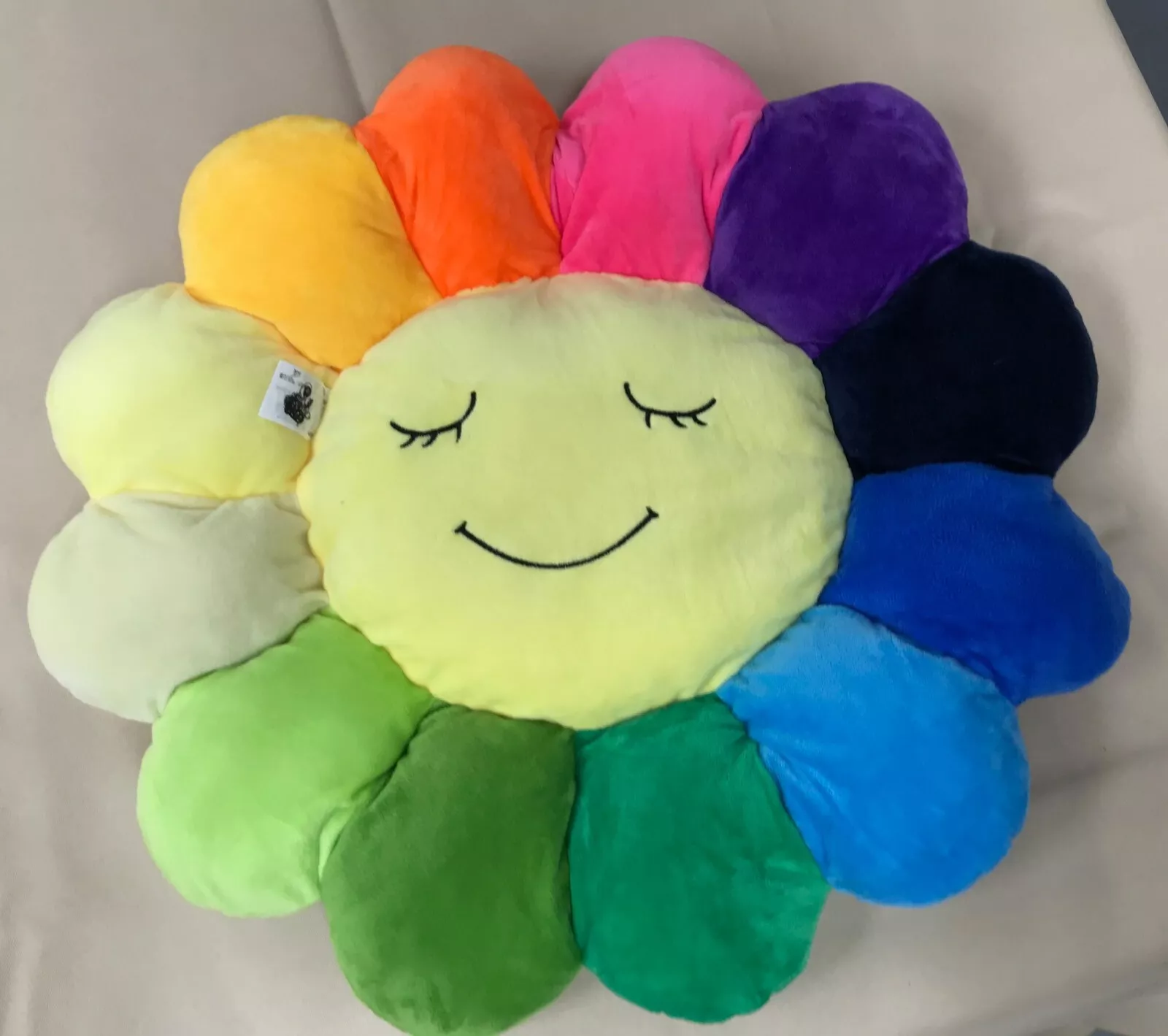 Cushion pillow pillow plush item