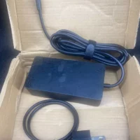 Wall plug power cord item