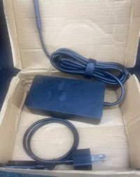 Wall plug power cord item